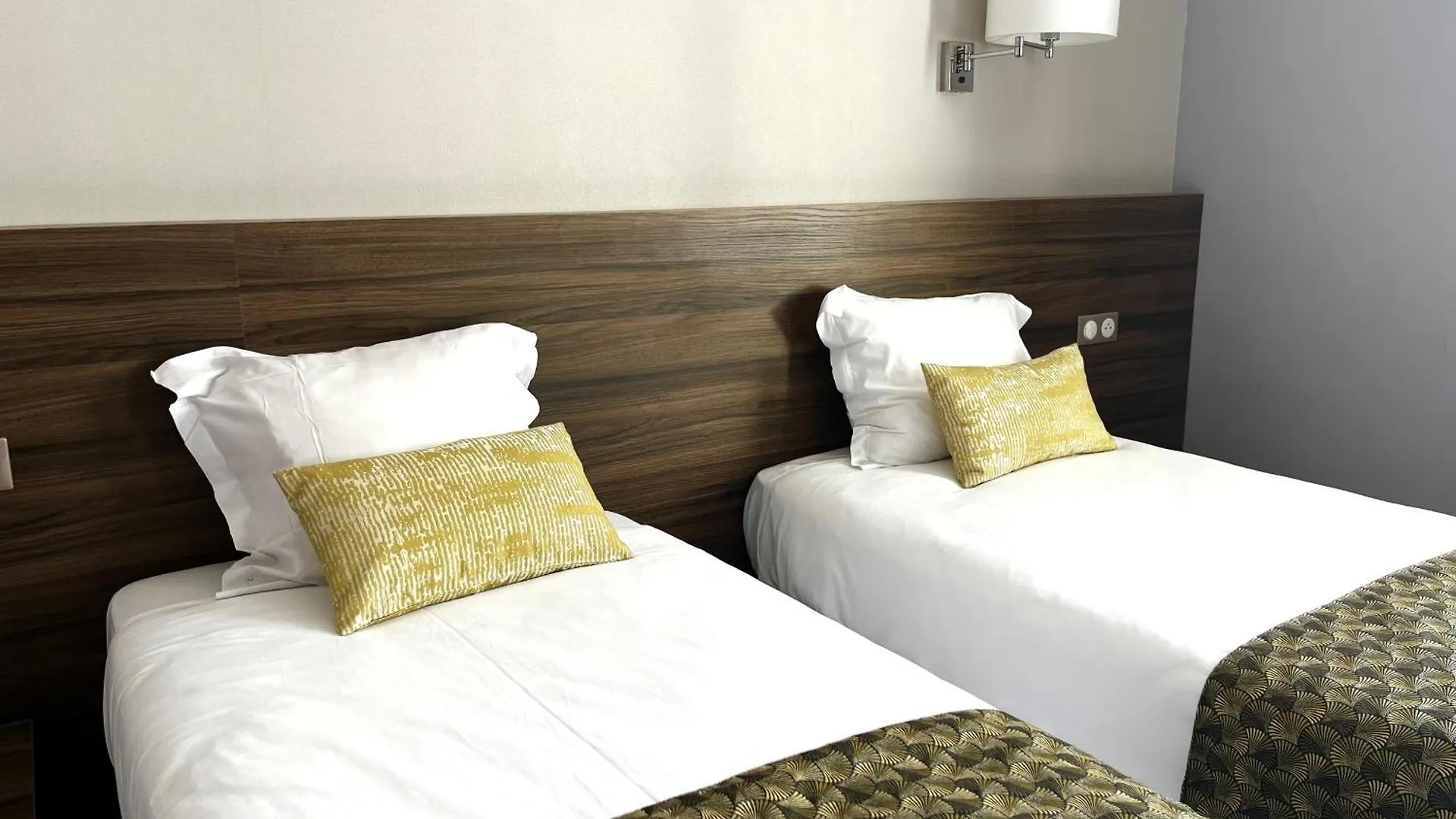 Hotel Hotellerie L'enclos Rey